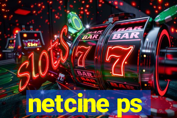 netcine ps